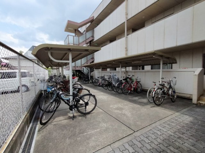 【その他共用部分】 | コンフォートステージ