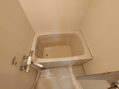 【浴室】 | コンフォートステージ