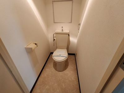 【トイレ】 | コンフォートステージ