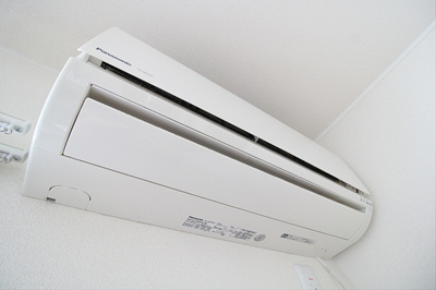 【設備】 | ホワイトテラス