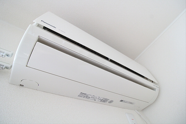 【設備】 | ホワイトテラス