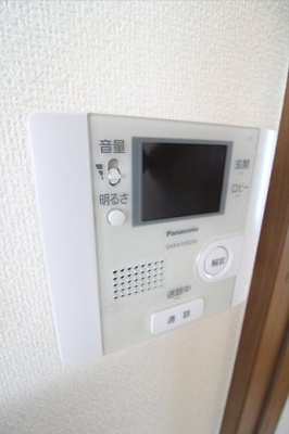 【セキュリティ】 | ホワイトテラス