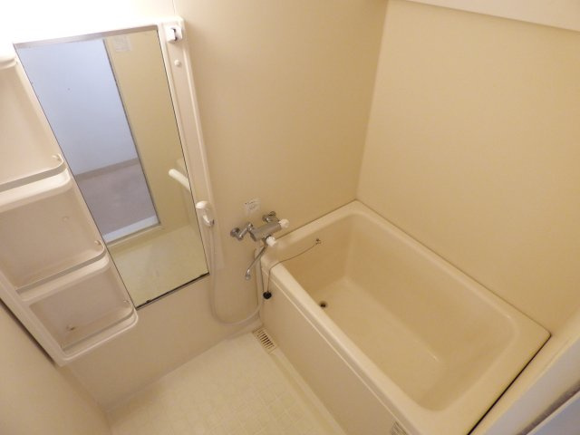 【浴室】 | ダイタ荒川ハイツ１号館