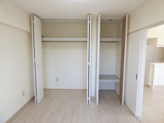 【収納】 | ダイタ荒川ハイツ１号館