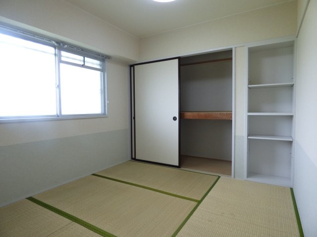【和室】 | ダイタ荒川ハイツ１号館