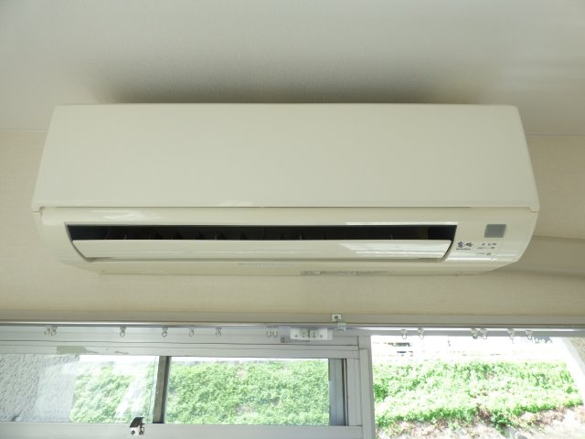 【設備】 | ダイタ荒川ハイツ１号館