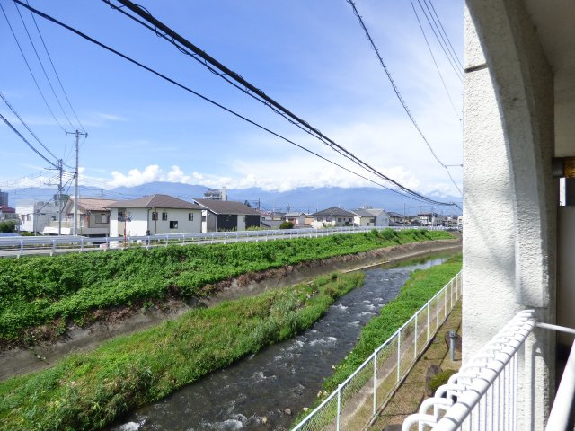 【展望】 | ダイタ荒川ハイツ１号館