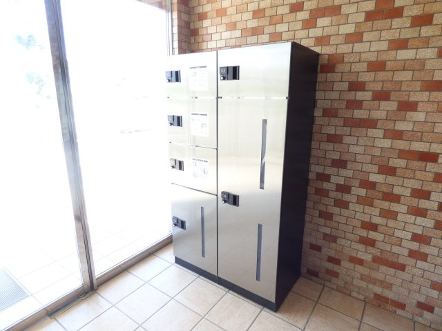 【その他共用部分】 | ダイタ荒川ハイツ１号館