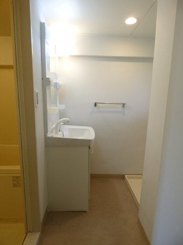 【洗面所】 | ダイタ荒川ハイツ１号館