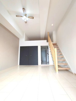 【洋室】 | ラ・プレミア都島