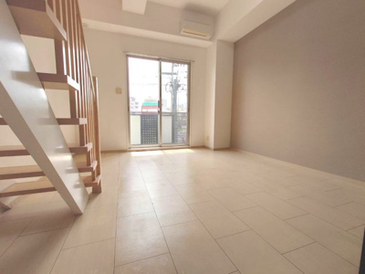 【洋室】 | ラ・プレミア都島