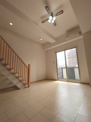 【内装】 | ラ・プレミア都島