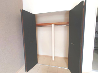 【収納】 | ラ・プレミア都島