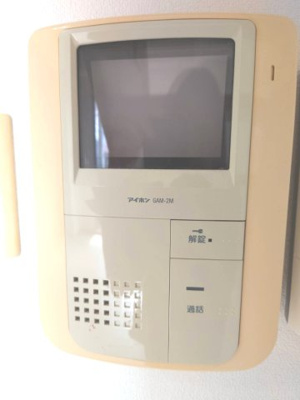 【セキュリティ】 | ラ・プレミア都島