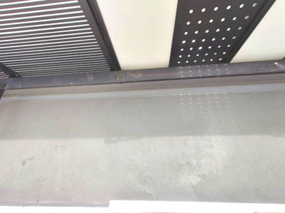 【バルコニー】 | ラ・プレミア都島