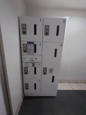 【設備】 | ラ・プレミア都島