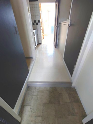 【玄関】 | ラ・プレミア都島