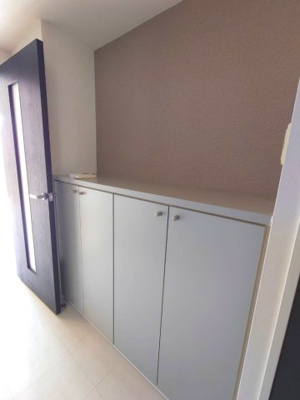 【収納】 | ラ・プレミア都島