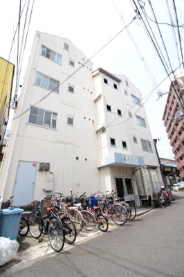 【外観】 | エレガンスピアノル | エレガンスピアノル　外観