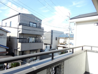 【展望】 | 上笠２丁目戸建て