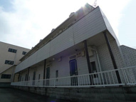 ピースハイツの画像