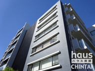 シティハウス仙川緑ヶ丘の画像