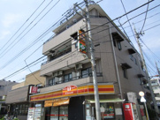 メゾン柳澤の画像