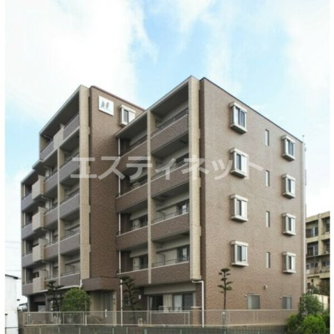 サプリーム大田川