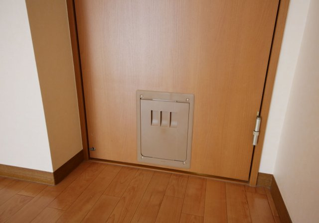 サプリーム大田川のその他