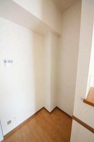 サプリーム大田川の内装