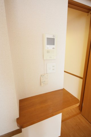 サプリーム大田川のその他