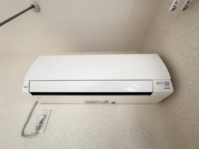 D-room エクウスの設備
