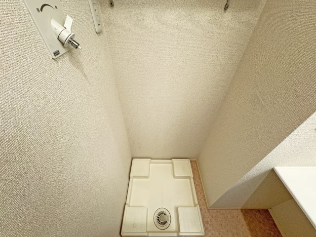 D-room エクウスの設備