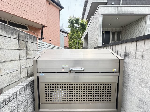 D-room エクウスのその他共用部分