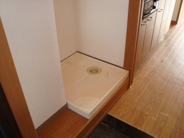 エスポアールの設備