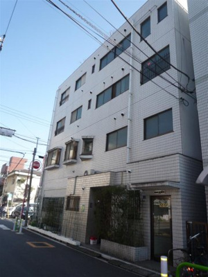 【外観】 | 石田ビル