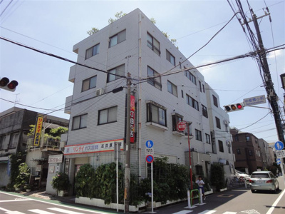 【外観】 | 石田ビル