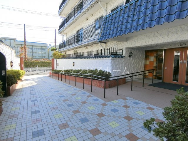 秀和東陽町レジデンス　８階　最　上階　リ　ノベーション済の外観