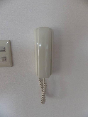 【セキュリティ】 | カーサエテルノ | 別室参照