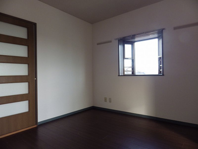 【寝室】 | カーサエテルノ | 別室参照