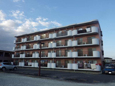 【外観】 | カーサエテルノ