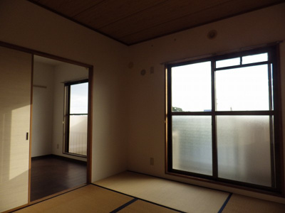 【和室】 | カーサエテルノ | 別室参照