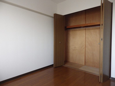 【寝室】 | カーサエテルノ | 別室参照