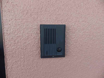 【セキュリティ】 | カーサエテルノ | 別室参照