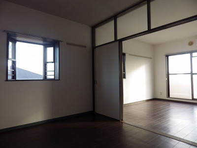 【居間・リビング】 | カーサエテルノ | 別室参照