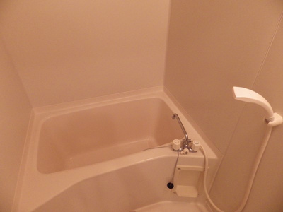 【浴室】 | カーサエテルノ | 別室参照