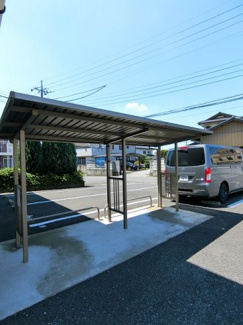 【その他共用部分】