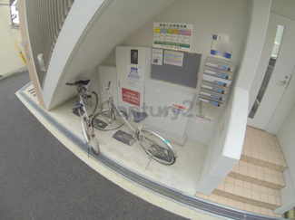 【その他共用部分】