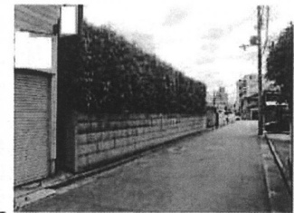 【前面道路含む現地写真】 | 前面道路含む現地写真です