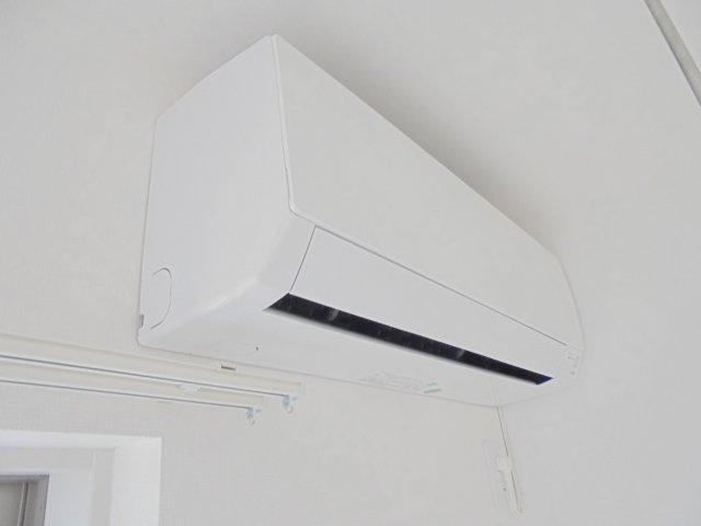 リブリ・KYUBU【キューブ】の設備